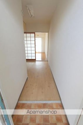 コート扇町Ⅰ[1K/19.8m2]の玄関