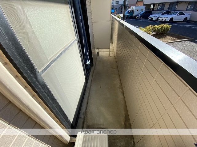 レオパレスセジュールIIの内装写真