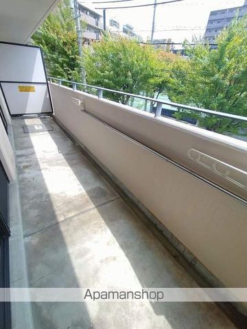 アビタシオン橋本Iの内装写真
