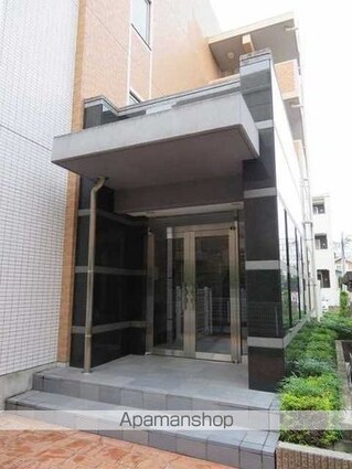 Ｓｔｉｌｌ　Ⅰ[1K/30.96m2]のエントランス