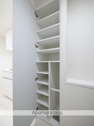 ＴＨＥ　ＰＲＥＭＩＵＭ　ＣＵＢＥ　Ｇ　東中野[2K/25.98m2]の玄関