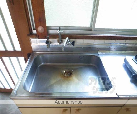 松山荘の内装写真