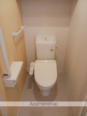 フォレストーリー IIの内装写真