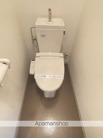 T.WOODの内装写真