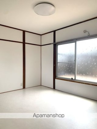 高田借家[3DK/53.92m2]の内装2