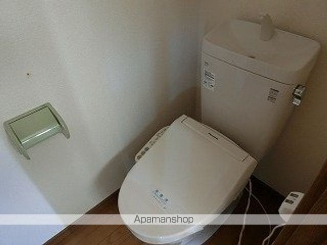 レジデンスくどうの内装写真