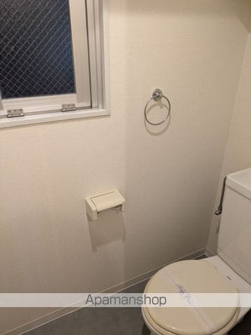 朝日プラザ大手門の内装写真