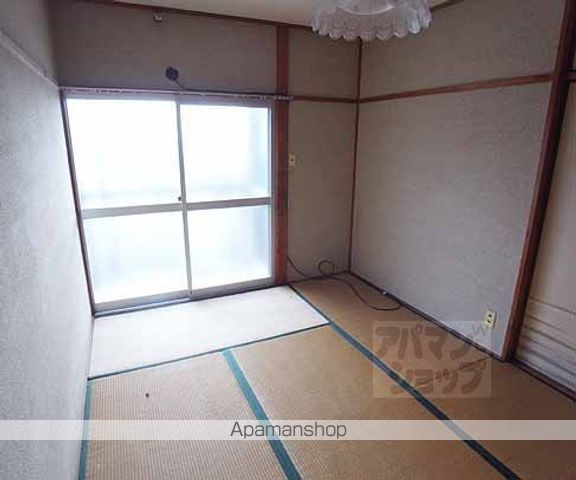 こがねリブマンションの内装写真