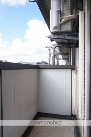 オリーヴハイツの内装写真