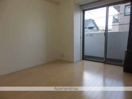 カリーノ西国分寺[1K/21.02m2]のリビング・居間