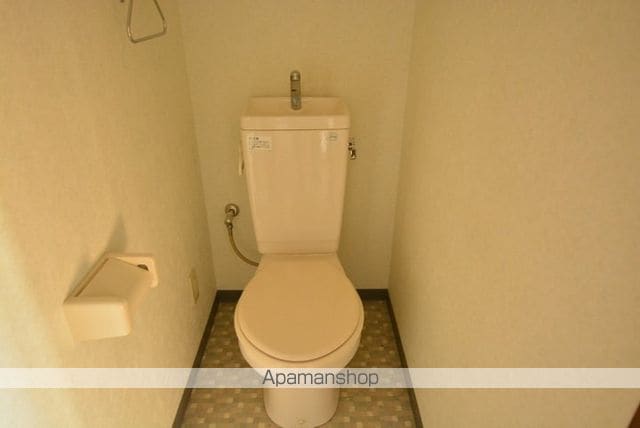 大津マンションIIの内装写真