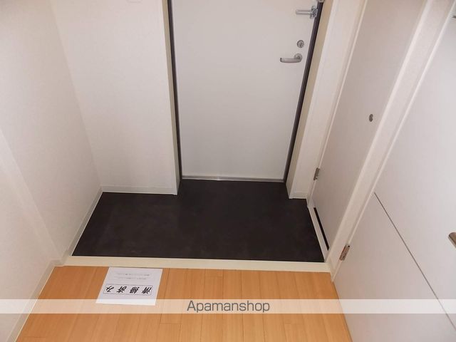 ボヌール飛高の内装写真