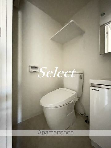 リヴシティ横濱石川町の内装写真
