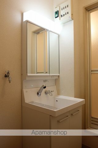 アメニティーホームの内装写真