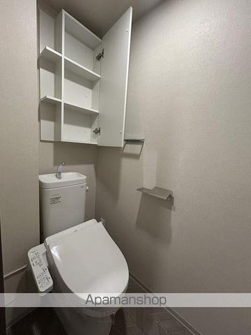 ブランシエスタ木場の内装写真