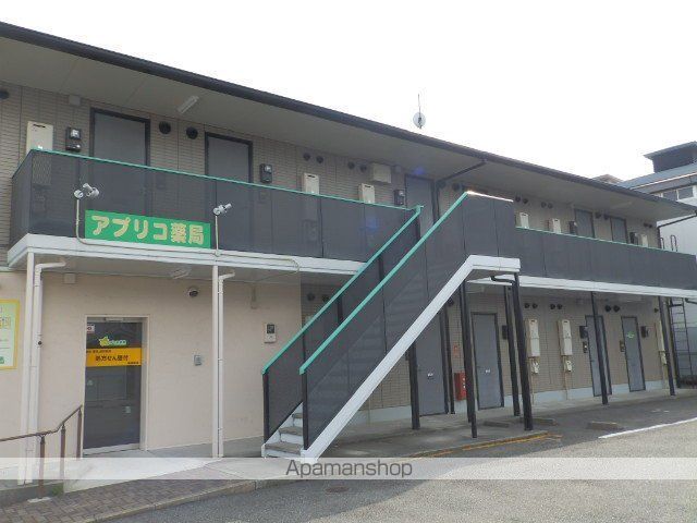CASABENEの内装写真