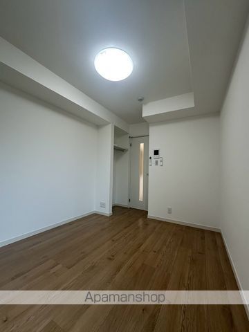 FLBレジデンス金沢文庫の内装写真