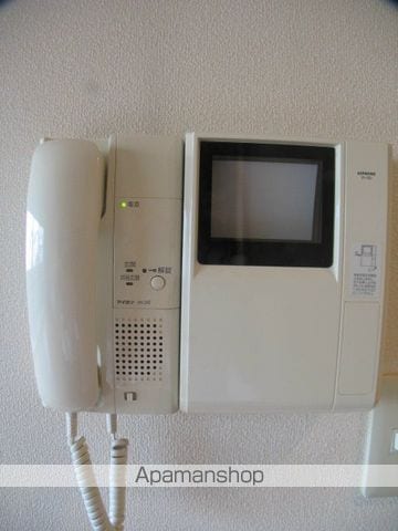 レアルコートの内装写真