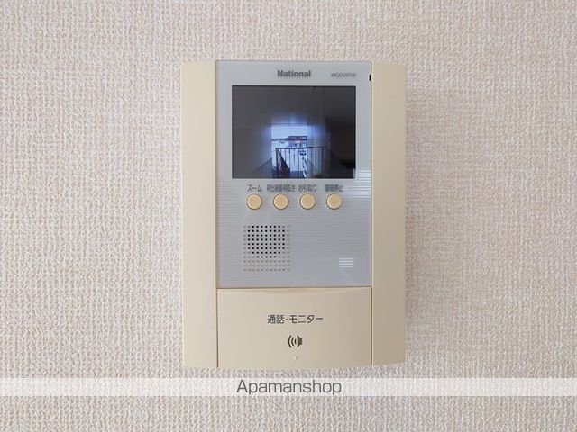 パルコートI Bの内装写真