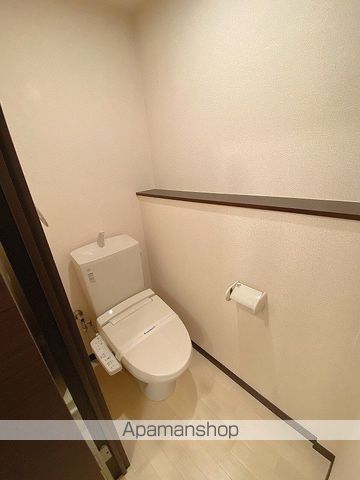 レオネクストドミールCの内装写真