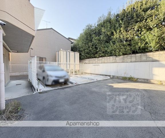 パインフィールド二条城のその他写真