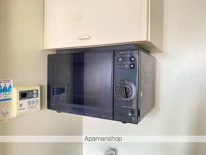 ダイアパレス中央町[1R/19.11m2]の内装5