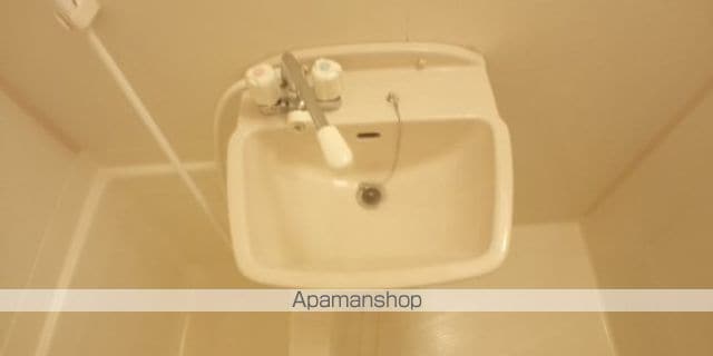 レオパレスOASISの内装写真