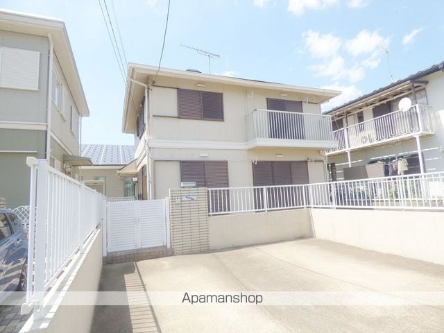 サンフェリカつくば85番館