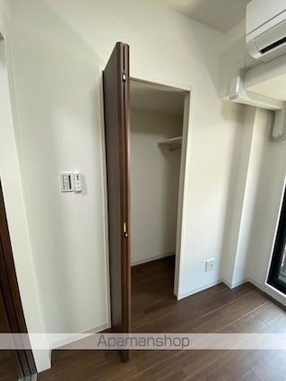 香川県高松市南新町[1DK/28.01m2]の収納