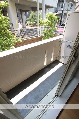 ワイズ パラシオンの内装写真