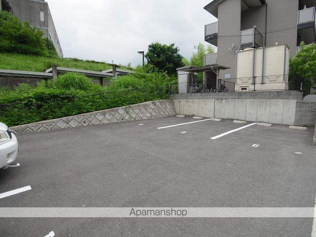 レオパレスFOREST桂坂のその他写真