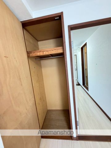 ハイツ福龍の内装写真