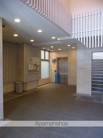 エス・キュート上本町イーストの内装写真