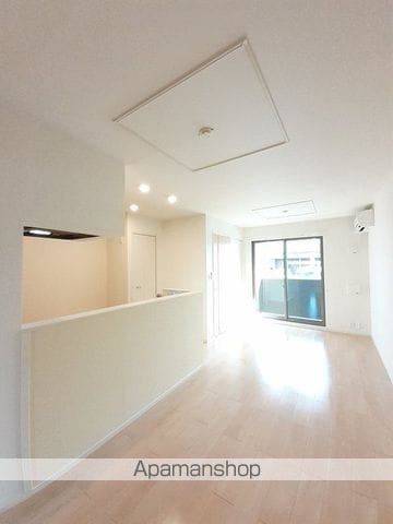 レジデンスせど川Bの内装写真