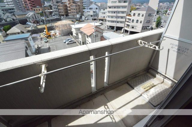 中央ロイヤルマンションの内装写真