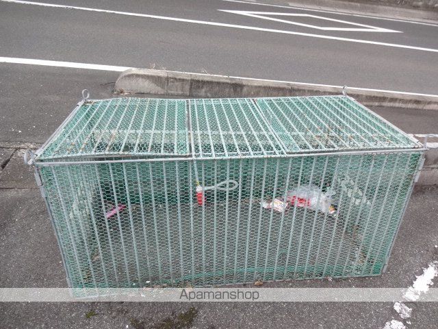 エスポワール小串 B棟のその他写真