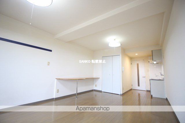クレステージ北32の内装写真