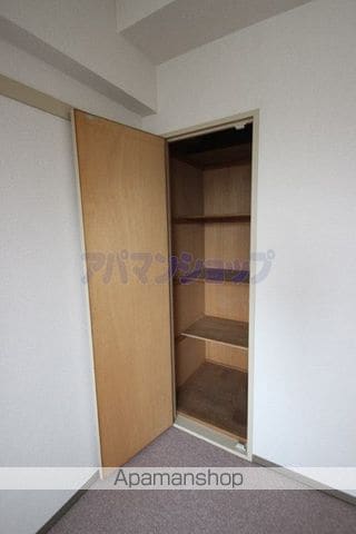 若葉グリーンプラザ八番館の内装写真