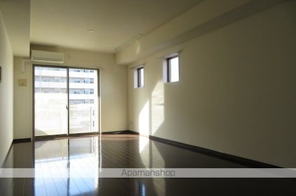 ヴィアーレ勾当台Ⅱ[1R/41.91m2]のリビング・居間