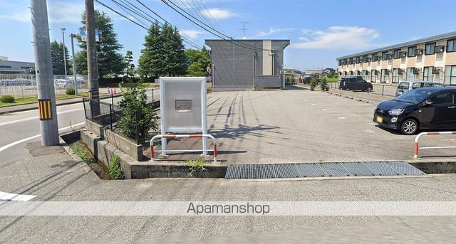 レオパレスSTEPのその他写真