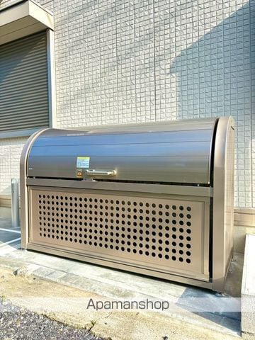 フラクタス南林間のその他写真