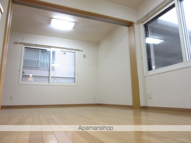 パティオ北37条の内装写真