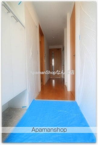ブリリアント大阪西の内装写真