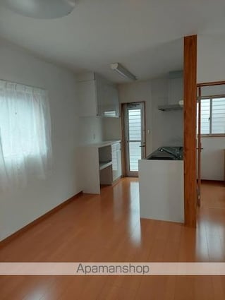 フォレストサイド観音寺[1LDK/61.27m2]のキッチン