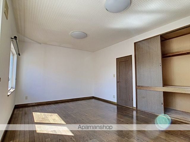 北35東24の家の内装写真