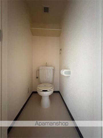 グレイスミシマの内装写真