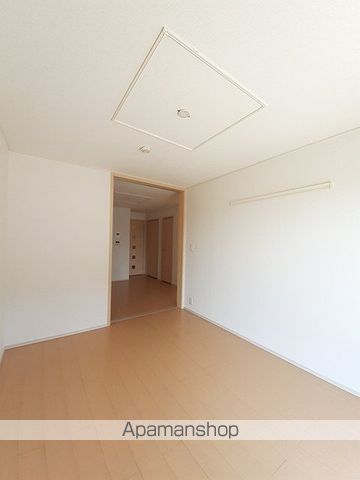高徳線 屋島駅 徒歩25分 2階建 築15年の内装写真