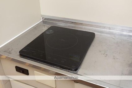 メゾンブランシェ[1K/20.25m2]の内装3