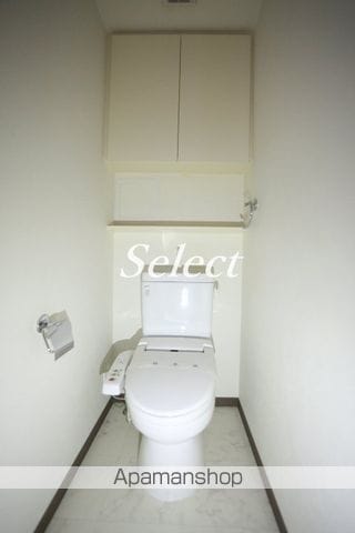 日神デュオステージ本牧の内装写真
