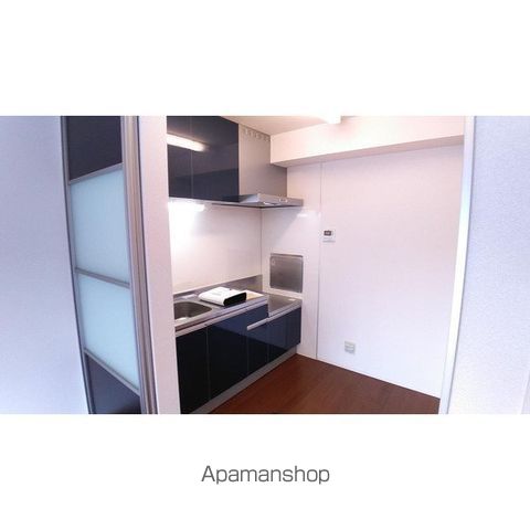 エトワール中井の内装写真